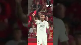 🤣 Militao y Soto Grado