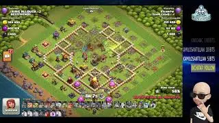 ALPHA ANNIVERSARY CUP| TEAM CALVO vs VISTA RIDGE | Y algo de leyendaHEADSTART GAMING | Luego acab&hellip;