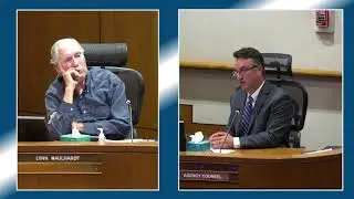 Fox Canyon Groundwater Management Agency Board of Directors Meeting - September 24, 2025