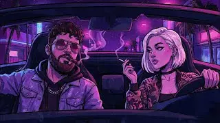 MELODIC TRAP MIX 2026 | Luxurious Vibe / Late Night Drive Playlist