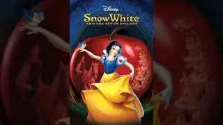 The silly song snow white and the seven Dwarfs 