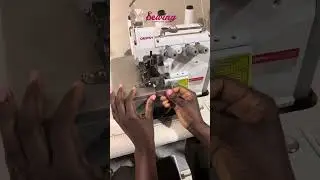 Cutting / Seam Guide Plate for Industrial Knitting/Overlock Machines PL- A