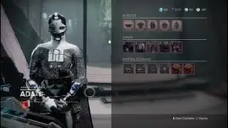 Destiny 2  - Ada-1 Mods 6/26/2022 Two Must Have Mods