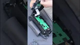 Volkswagen Passat B8 2018 LCD Digital Dashboard Retrofit &mdash; No Coding Needed 🚗