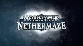 Warhammer | Descend into the Nethermaze