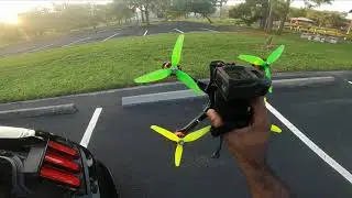 MY First KISS Experience!!- Fettec F7 & 35A