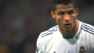 cristiano ronaldo - Ultimate skills show