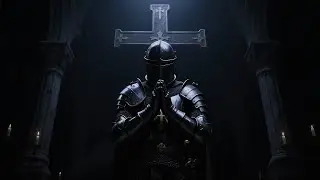 Templar's Secret Rituals: Gregorian Chant Ancient Faith