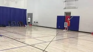 CWWL Week 2 Highlights | Slugger Wiffleball League