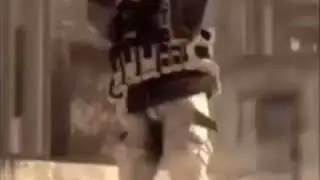 Captain price dancing