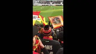 Ambiance Marek Lens-Nancy 19/01/2019