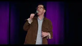 Joe Zimmerman on David and Goliath