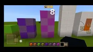 skip counting by 2s song | learn to count | Minecraft numberblocks