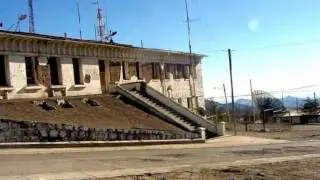 Potrerillos of yesterday - Potrerillos del ayer- Codelco - Mining Company of Potrerillos