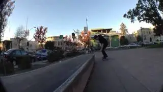 JAKE EAMES