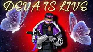 DAY 11.6- FREE FIRE LIVE // FREE FIRE LIVE RANK PUSH // #shorts #short #freefire #live #youtube