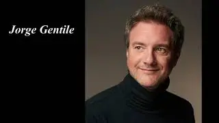 JORGE GENTILE REEL 2025
