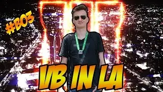 Showdown in Los Angeles | ViscaBarca | #BO3