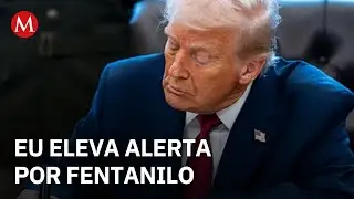 Дональд Трамп объявил фентанил оружием массового поражения