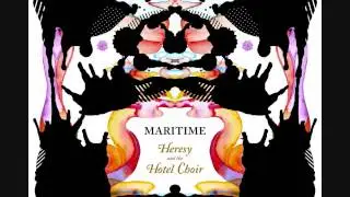Maritime - For Science Fiction