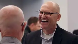 Jeffrey Denning speaker and trainer