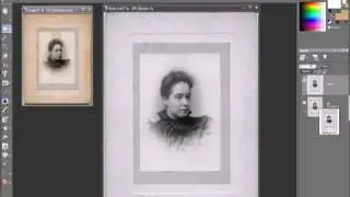 Odstraněn&iacute; skvrn na fotografii (PSPPX2)
