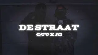 #52 Quu x JG - De Straat