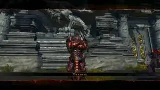 Neverwinter PC: Epic Shores of Tuern (Hard Mode)
