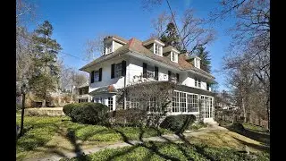 6515 Wayne Avenue | Mt. Airy, Philadelphia
