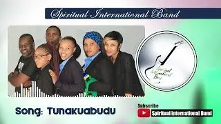 Song.TUNAKUABUDU - SIB BAND