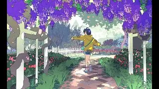 Girls Chat, Ohto Goes Back: Wonder Egg Retrospective Episode 3