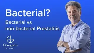3. Bacterial vs Non-bacterial Prostatitis (Eng Sub)