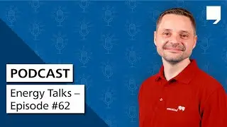 Cybersecurity in the Power Grid &ndash; A 360&deg; View | Part 1 - Energy Talks #62