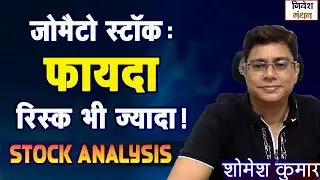 Zomato Share Analysis | Zomato Result शानदार, CEO Resign | Market क्या करेगा?