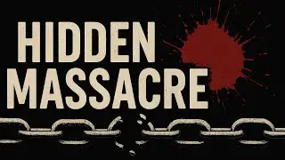 &ldquo;The Slave Massacre They Tried to Hide&rdquo;