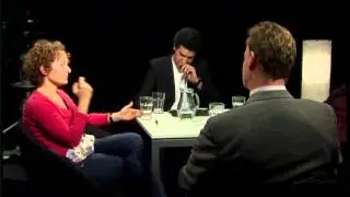 Religion und Humor &mdash; Wie viel Satire vertr&auml;gt der Glaube?