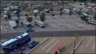Las Cruces KOA Journey 2
