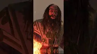 Kostaltyn Tries To Recruit you In Kislev's Army