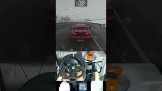 I gave them a massive head start with Mitsubishi Lancer Evolution X GSR?