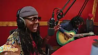 Kuiyu  - Ngoma | Live at The Lounge with Chao