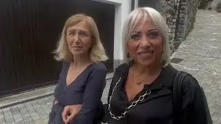 🗺️ CiaoComo in provincia arriva a Veleso nel piccolo borgo di Erno con il sindaco Cioffi
