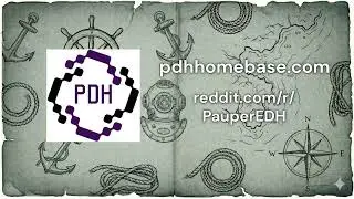 Pod Dives: Pauper Edition | HOUSE RULES: Is Your Uncommon Commander Legal? #mtg #magicthegathering