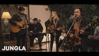 Fede Petro & Caos Orquesta &middot; 