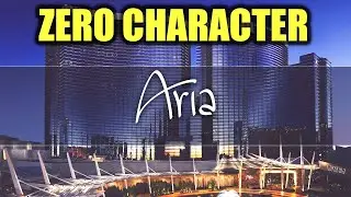 ARIA'S $8.5 BILLION Empire Is DYING - The Resort That's LOSING the Luxury War - What's changed?