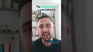 OPINIONES 🏠| Mi hipoteca con iAhorro: Alejandro Campoy