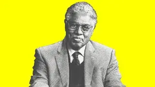 Why Thomas Sowell Should Be President