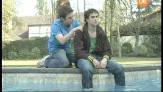 Coraz&oacute;n Rebelde - Capitulo 61