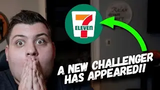 7Eleven Aquires Their OWN Gig Platform!!! A New Hope?