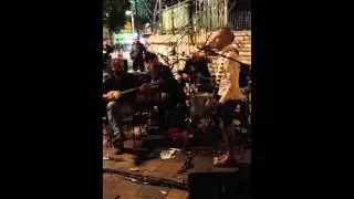 Mutacion Nacion Rue du Rock Marseille sept 2015
