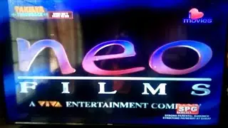 Neo Films (1998) (I Heart Movies Airing)